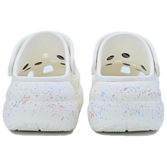 Crocs Crush Clog 'White'