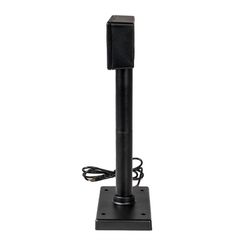 Дисплей покупателя POScenter LB-220 2*20 VFD на подставке (USB) черный