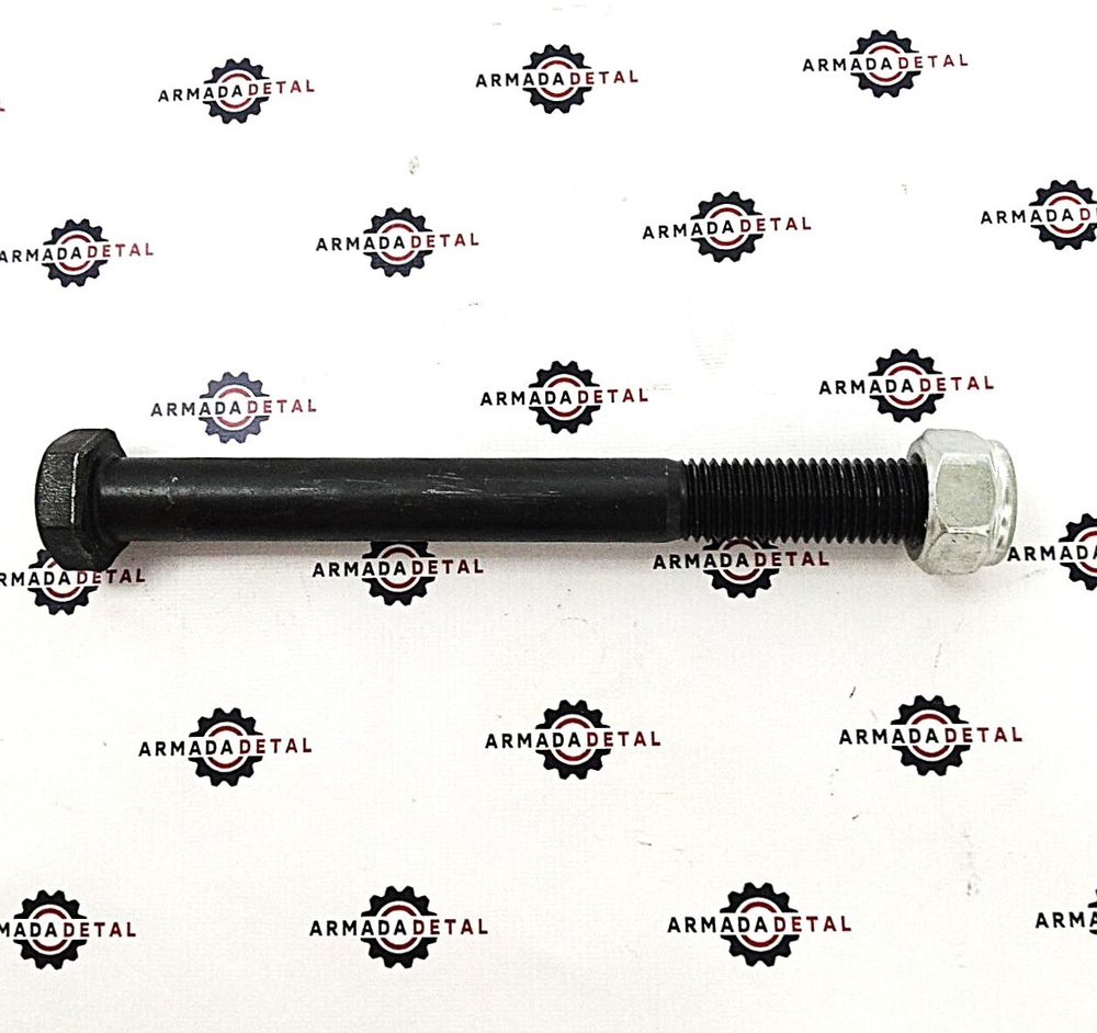 Болт крепления заднего моста 1"UNF X 8" | 826/11353 + 1305/3952 | MPS OE