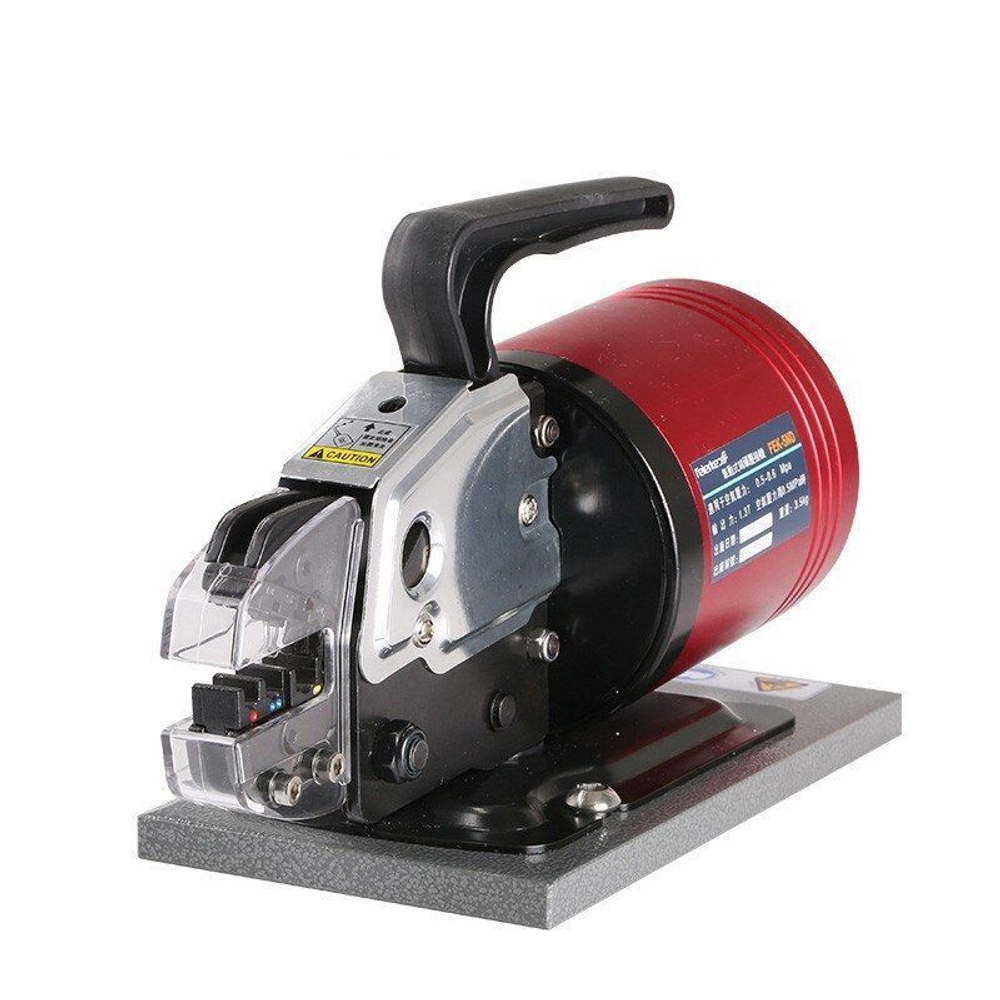 Пресс для обжима клемм Machinery FEK-5ND