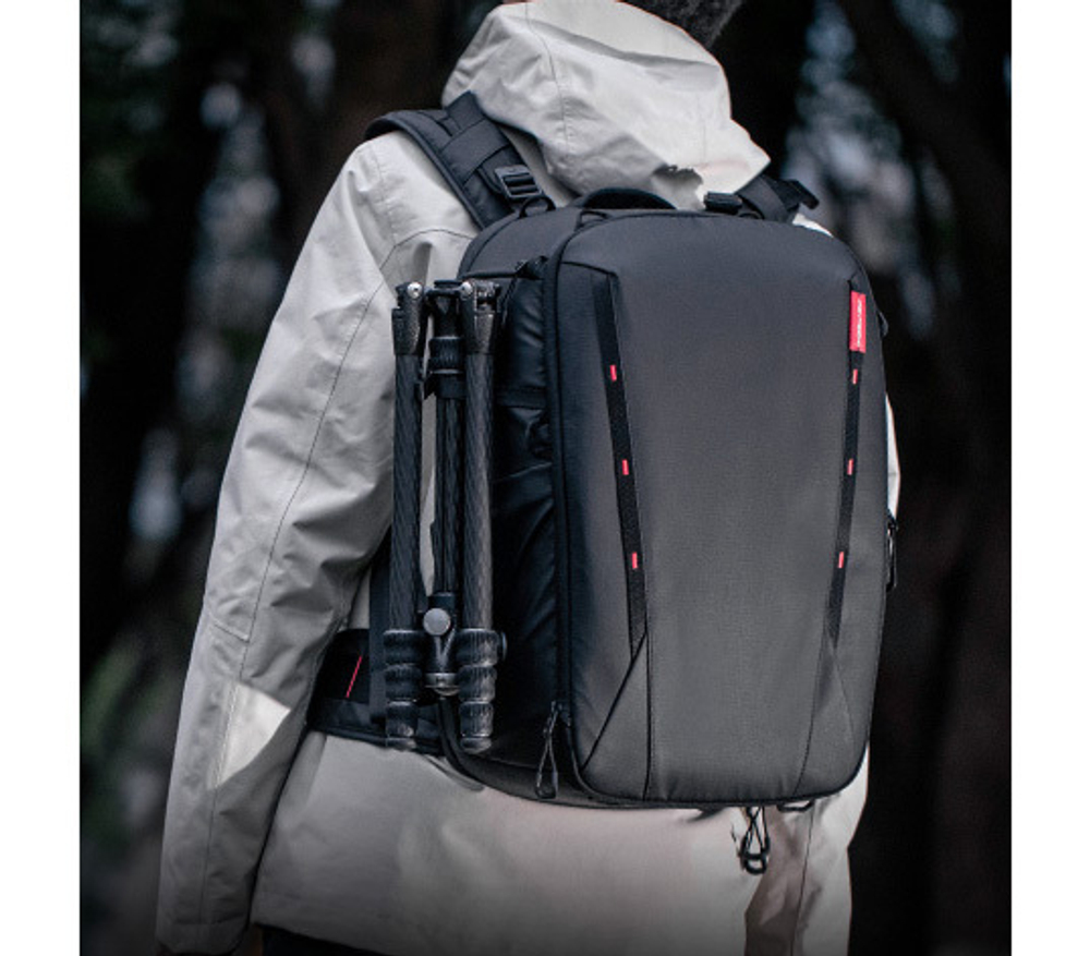 Рюкзак PGYTECH OneMo 2 25L Space Black
