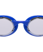 Очки для плавания Stunt Mirror Navy, подростковый