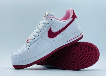  Buba Nike Air Force 1 Low ’07