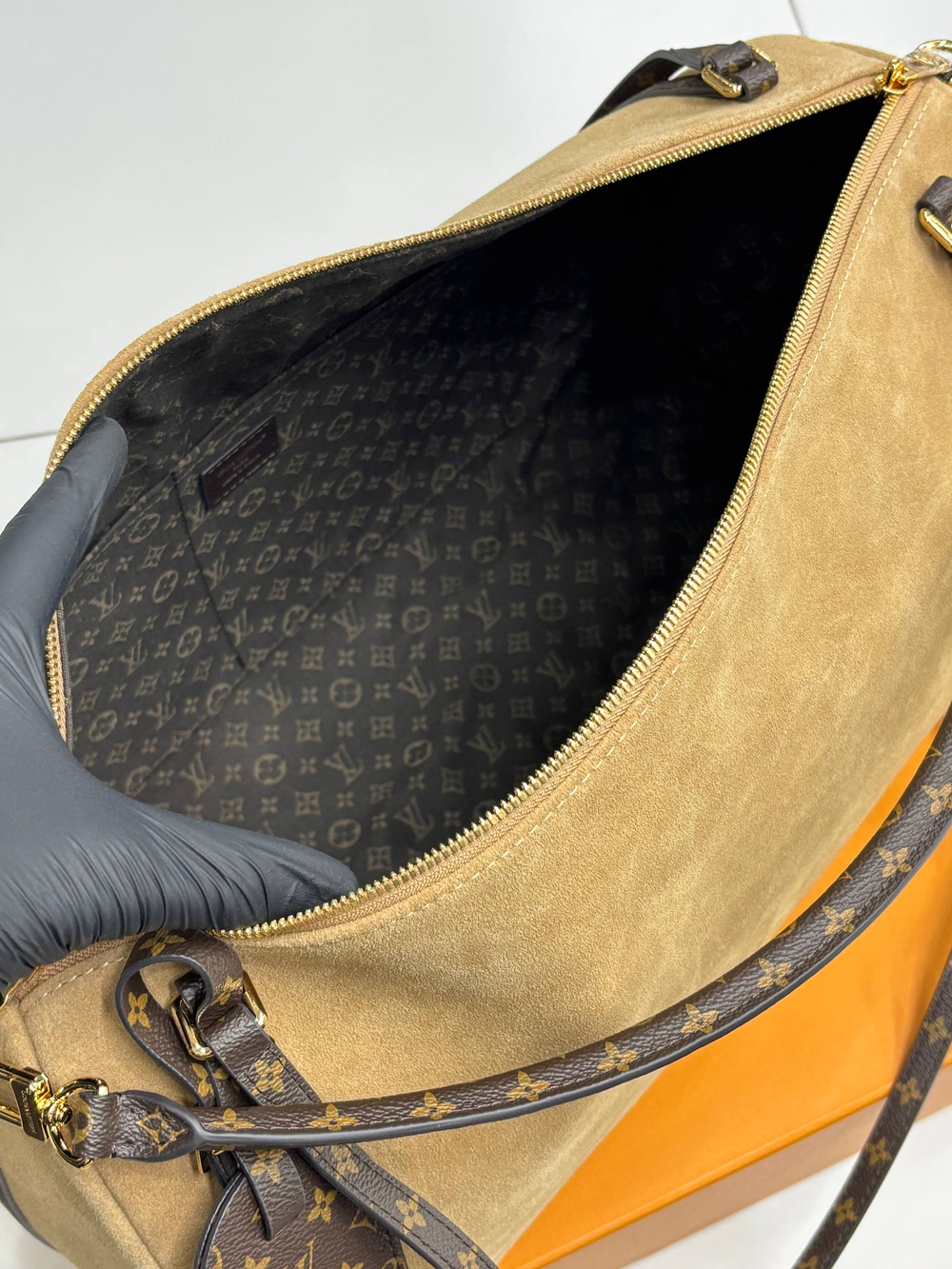 Дорожная сумка Louis Vuitton