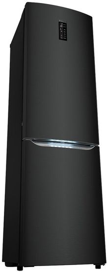 Холодильник LG GA-B489SBKZ