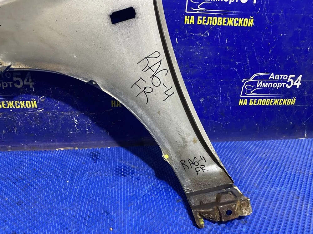 Крыло переднее правое Honda ODYSSEY 2000