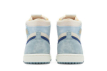 Кроссовки Jordan Air Jordan 1 High Zoom Air Cmft "Celestine Blue"