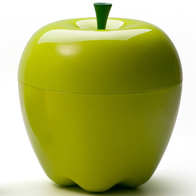 Контейнер happle, зеленый