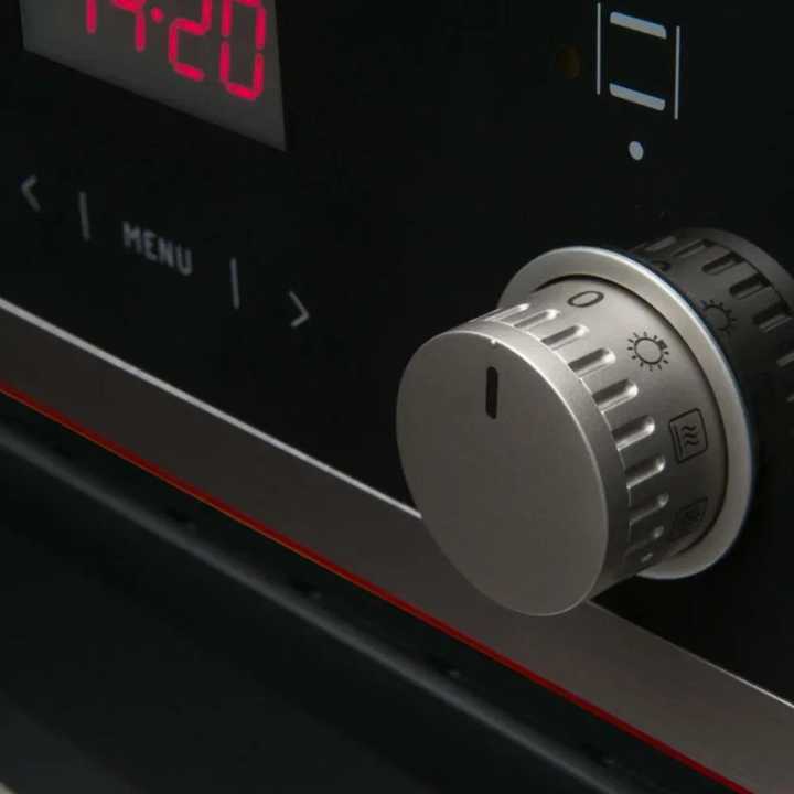 Духовой шкаф Hansa BOEI68434