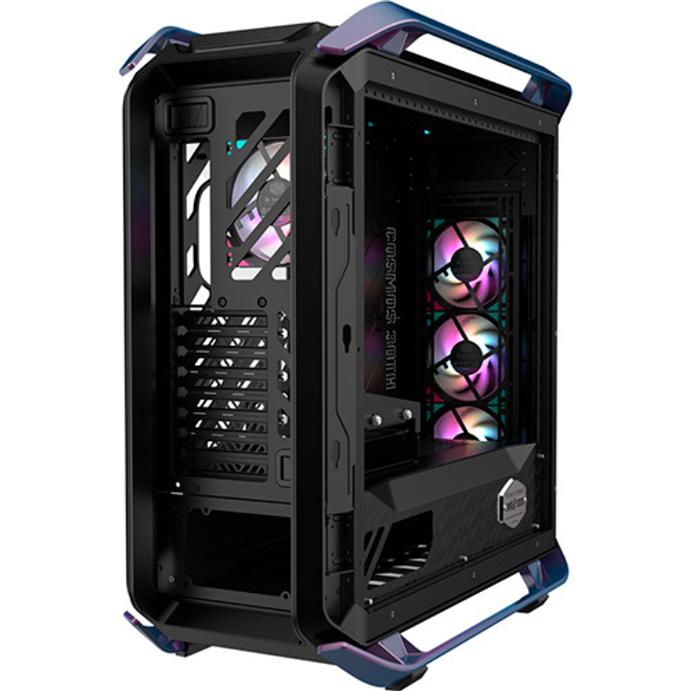 Корпус Cooler Master Case COSMOS INFINITY 30th anniversary edition, без БП