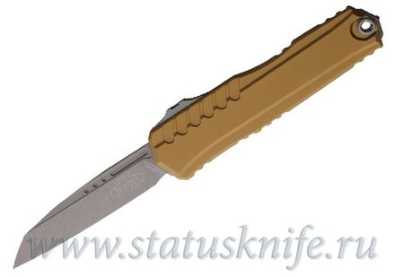 Нож Microtech Cypher II 1241-10APTA