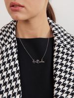 КОЛЬЕ HEARTBREAKER