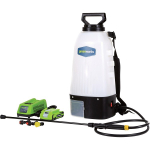 Опрыскиватель GREENWORKS 24 V аккумуляторный 5103507UB