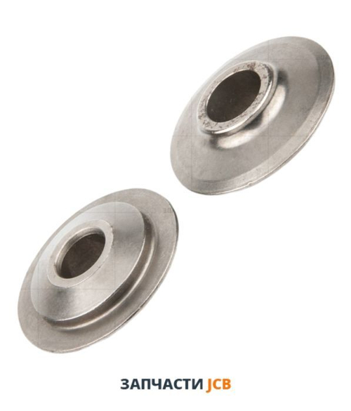 Тарельчатая шайба клапана двигателя JCB 02/201514, 02-201514, 02201514