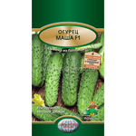 Огурец Маша 5шт (Лидер) Ц Поиск