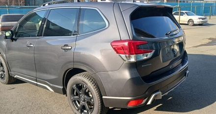 Subaru Forester SK5-015265