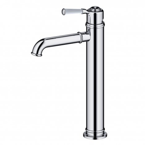 Смеситель для раковины Timo Arisa 5311/00F, высокий, хром
