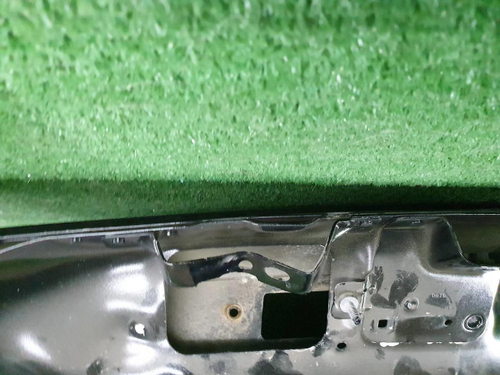 Крышка багажника Land-Rover Discovery Sport 14-нв