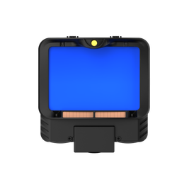 START DIGITAL X SHINE Маска сварщика хамелеон 51ST05X