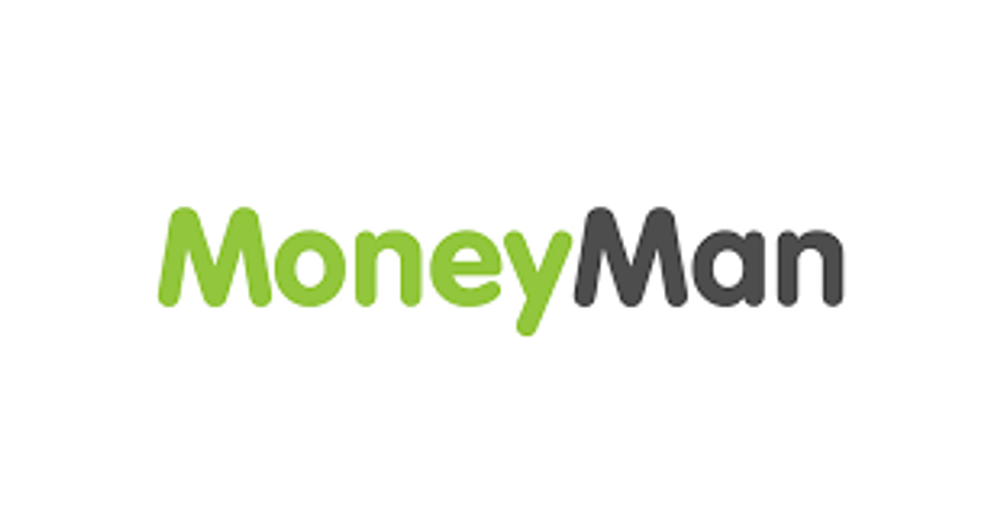 Moneyman - МФО