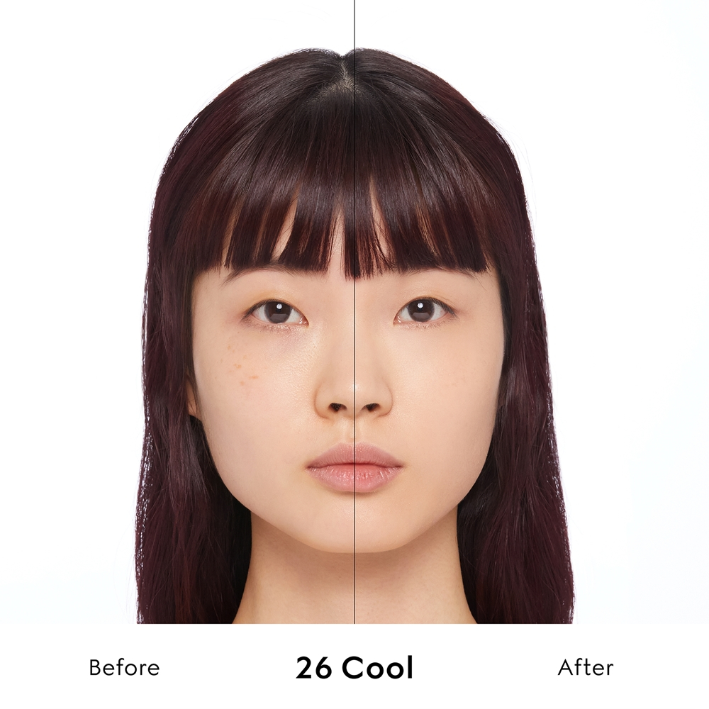 Gucci Gucci Beauty Concentre de Beaute - Корректор в жидкости оттенок 26C, 8 ml