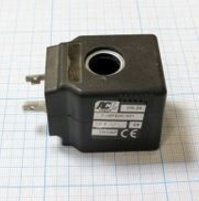 Соленоид 521 для клапана пневматического AV210B 20G для ГП-560-2