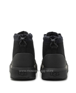 MENS NEUMEL WEATHER HYBRID black