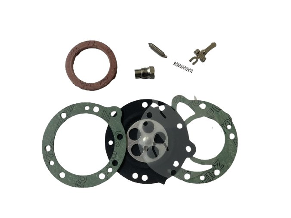 Рем. комплект карбюратора TM