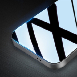 Закаленное стекло на экран для Infinix Hot 60 Pro, от Dux Ducis серия Full Screen Glass