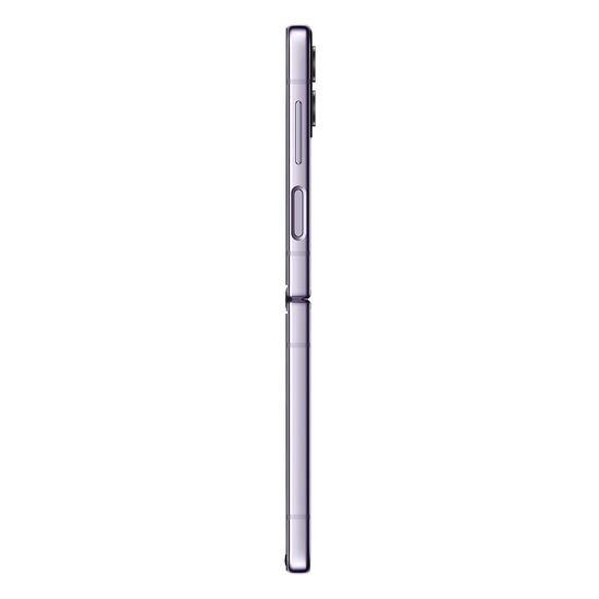 Samsung Galaxy Z Flip4 8/256 лаванда