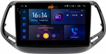Магнитола для Jeep Compass 2016+ - AIROC 2K RI-2204 Android 12, QLed+2K, ТОП процессор, 8/128Гб, CarPlay, SIM-слот