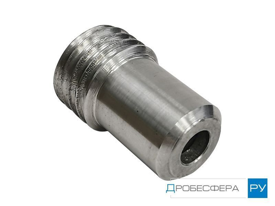 Сопло для пескоструйных камер NBC-5.0 мм DSF