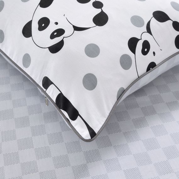 Винни КПБ сатин Евро 4н