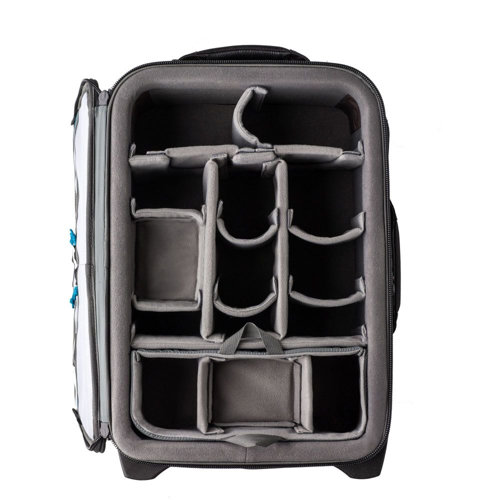 Tenba Roadie Air Case Roller