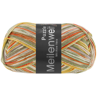 Lana Grossa Meilenweit Puzzle