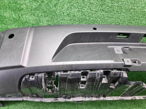 Бампер задний Haval H3 (2024-н.в.)