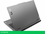 Игровой ноутбук Lenovo LOQ 15ARP9 83JC004MRK