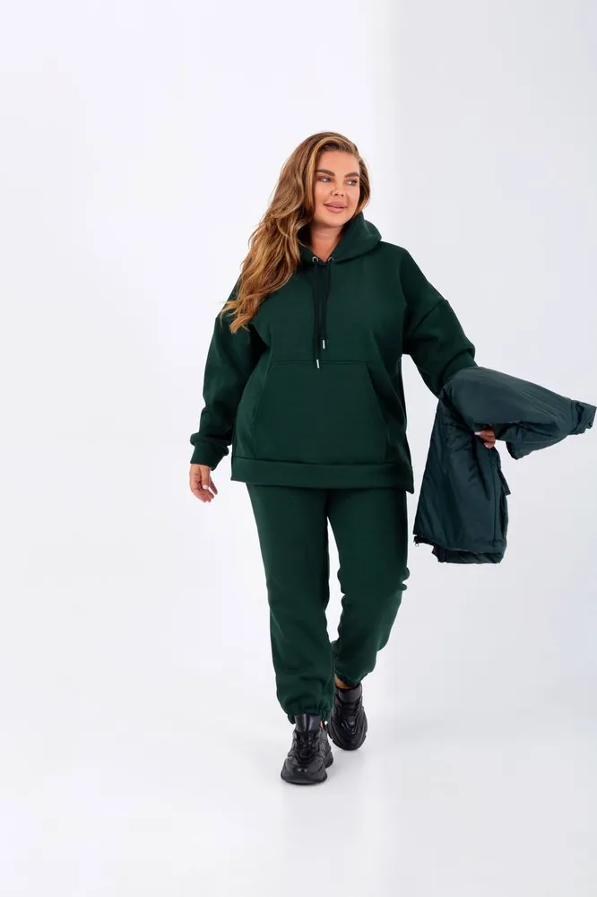 Тройка УК-23027-4