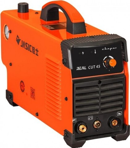 Аппарат плазменной резки СВАРОГ REAL CUT 45 (L207) 00000093557