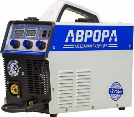 Сварочный полуавтомат AURORA Динамика 1600 29077