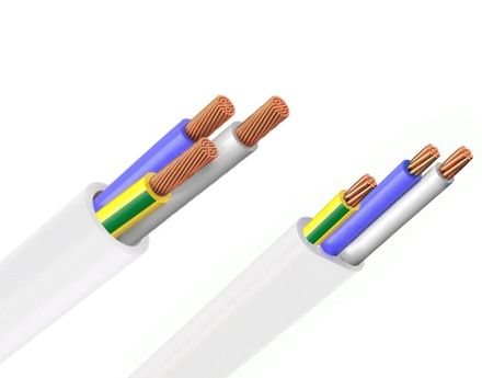 Провода соединительные