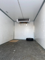 SOLLERS ATLANT Изотермический/рефрижератор M209-C1EA (Рефрижератор, дизельный, 2.7 л, 150 л.с. МТ)