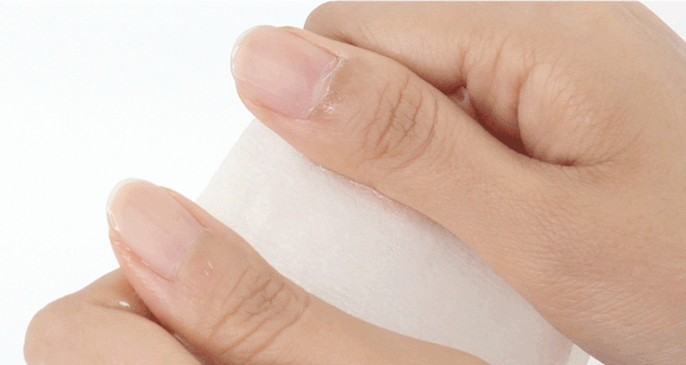 Увлажняющая тканевая маска для лица Missha Time Revolution The First Essence Mask, 30г