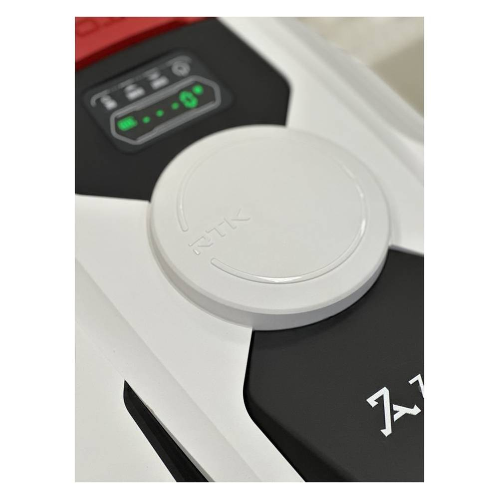 Беспроводная роботизированная газонокосилка ZimAni automower 530 AWD(RTK+Бинокулярное зрение)