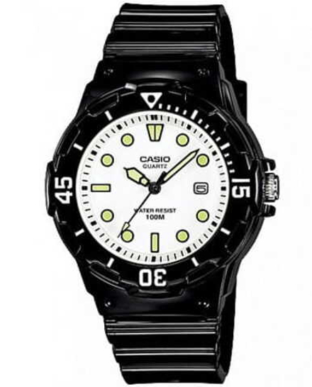 Часы Casio Collection LRW-200H-7E1VDF (LRW-200H-7E1)