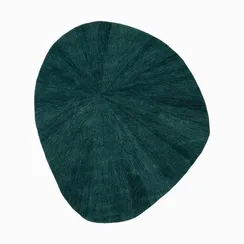 Ковер Aerial 180х230 см, шерсть, полиэстер