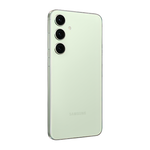 Смартфон Samsung Galaxy S24+ 12 ГБ/256 ГБ (Зелёный | Jade Green) (Exynos)