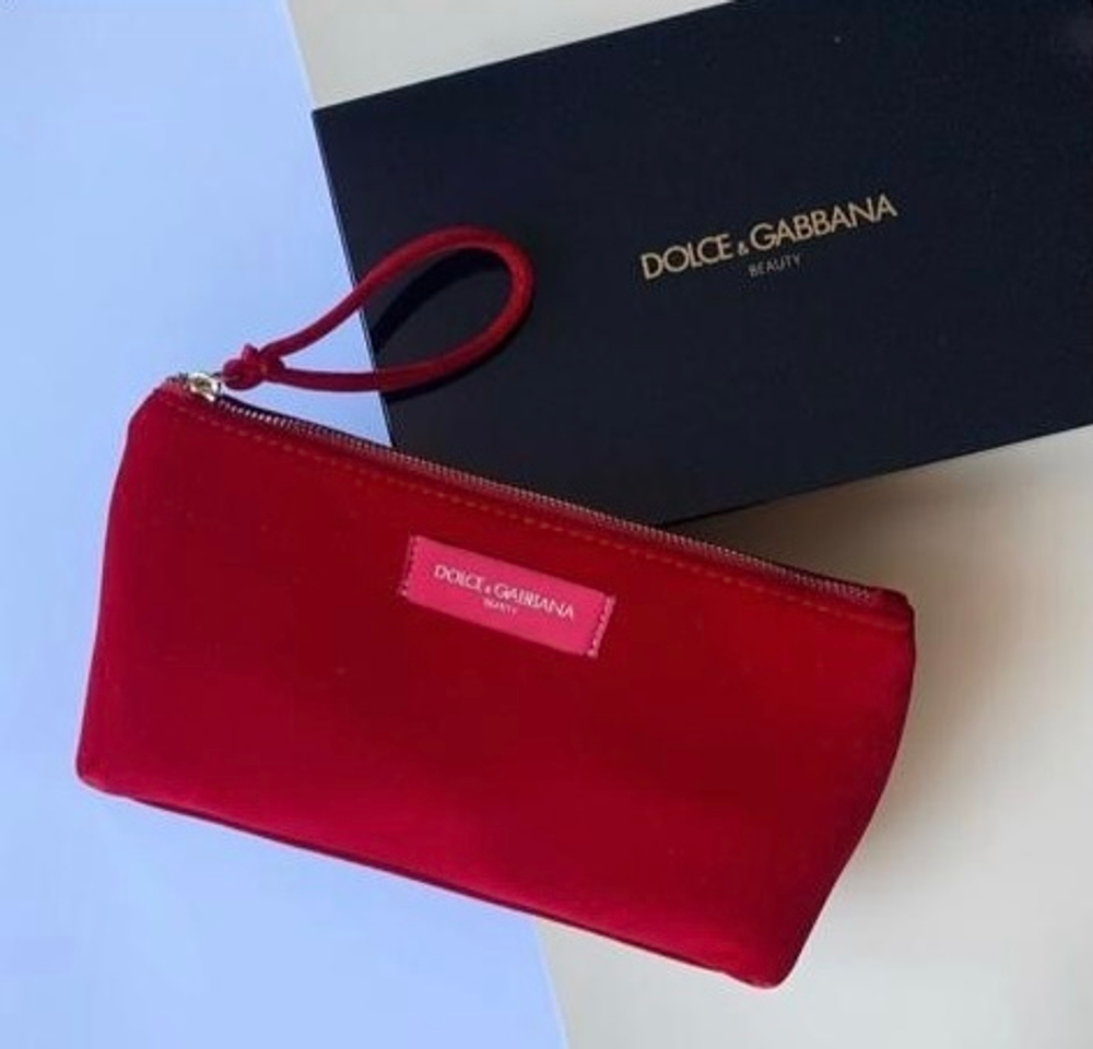 Dolce & Gabbana Косметичка