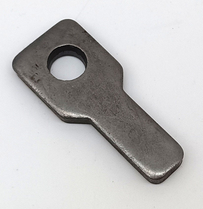 Крепление на шину 5 кабеля 1.5-35кв.мм 50шт ABB STJZK 81 P50 ZK81p50