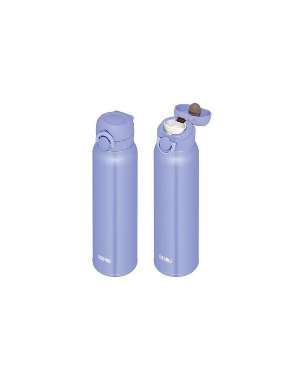 Термокружка Thermos JNR-753 BLPL (0,75 литра), лавандовая
